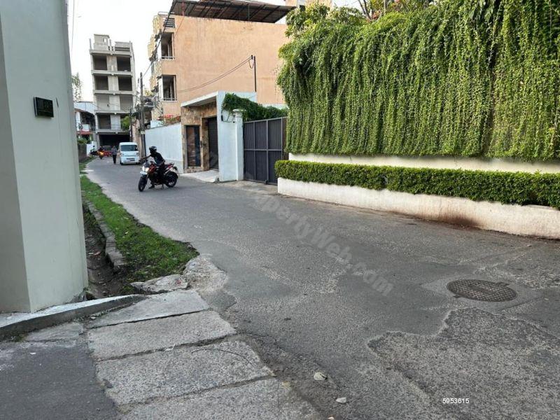 Bare Land for sale in Dehiwala