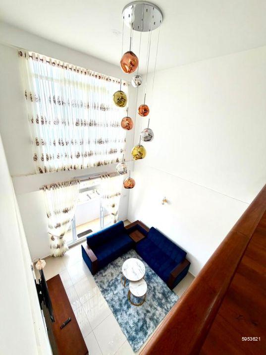 Apartment for rent in Colombo 4
