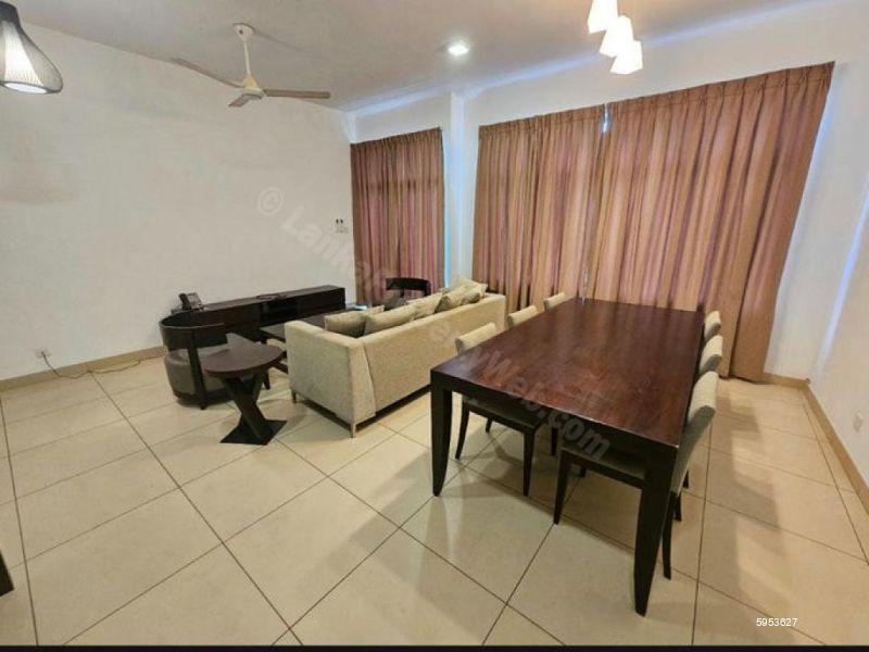 Apartment for rent in Colombo 5