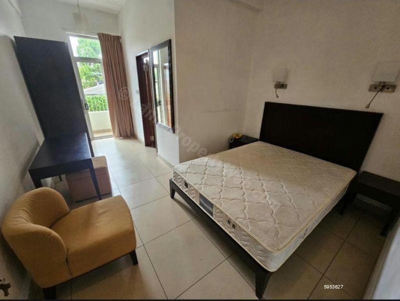 Apartment for rent in Colombo 5