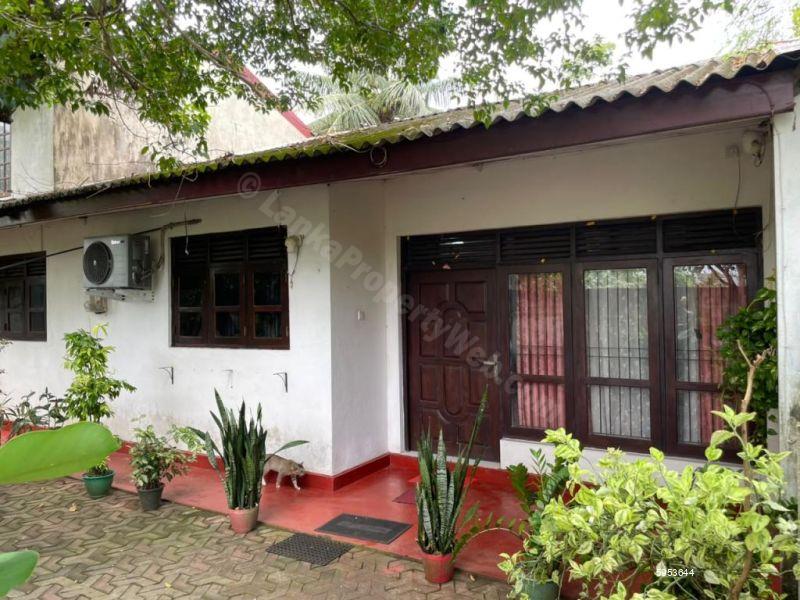 Exterior - House for sale in Maharagama