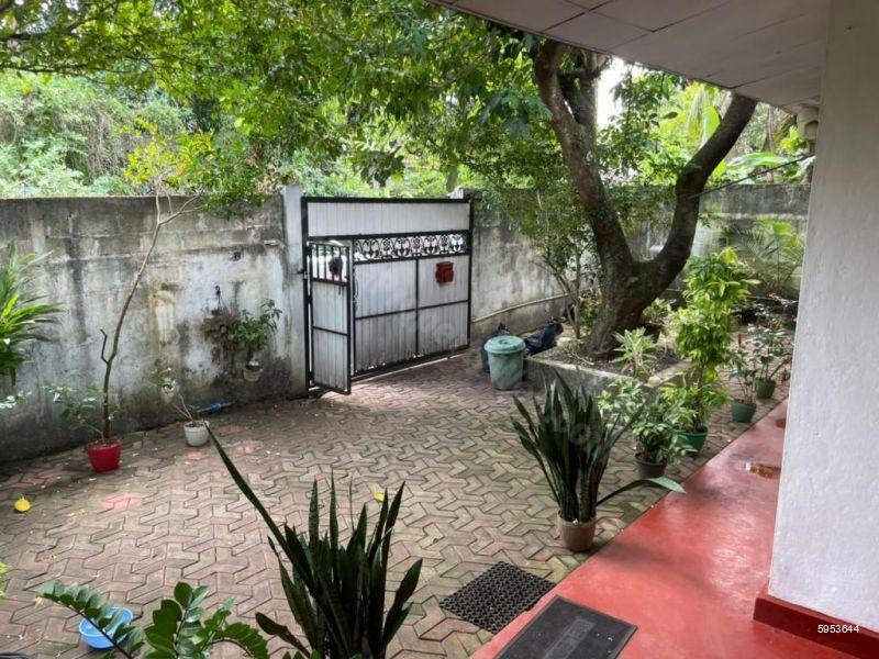 Exterior - House for sale in Maharagama