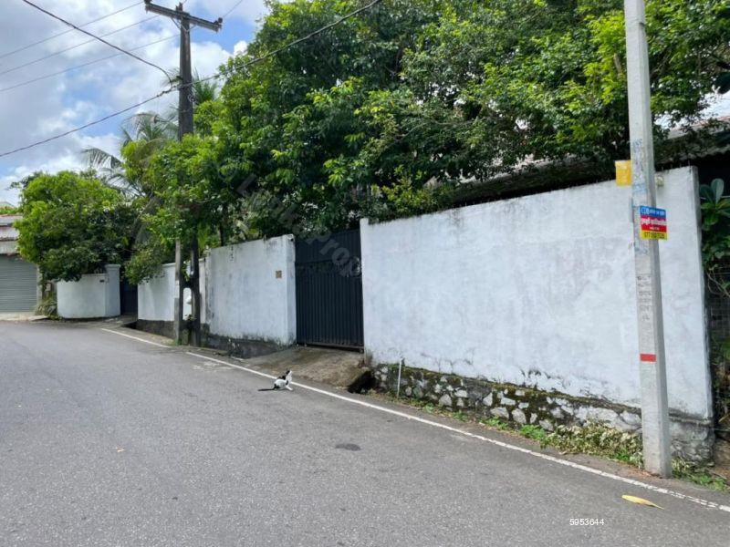 Exterior - House for sale in Maharagama