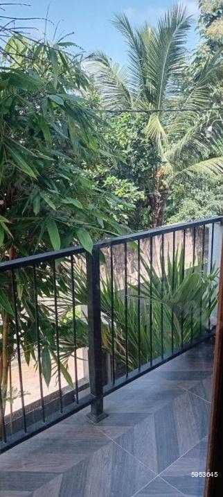 Exterior - House for rent in Mulleriyawa