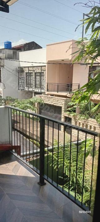 Exterior - House for rent in Mulleriyawa