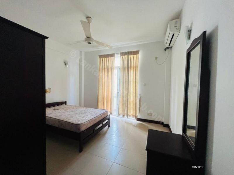 Bedroom - Apartment for sale in Colombo 5