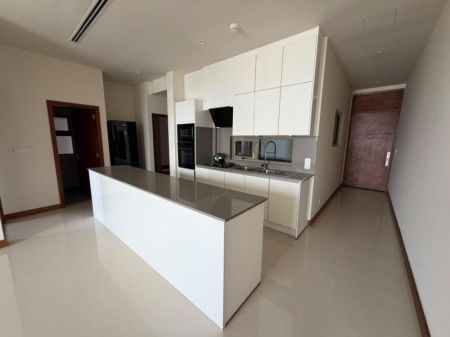 Kitchen - Prime Grand Ward Place – Luxury 3 Br Apartment For Sale Colombo 07