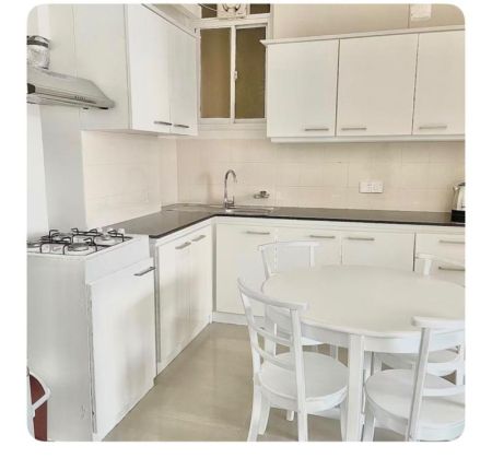 Kitchen - 🏢 Fully Furnished 3-Bedroom Apartment for Rent – Allium Tower, Colombo 06 - PDA240