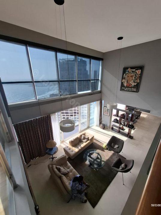 Living Room - House for sale in Colombo 3