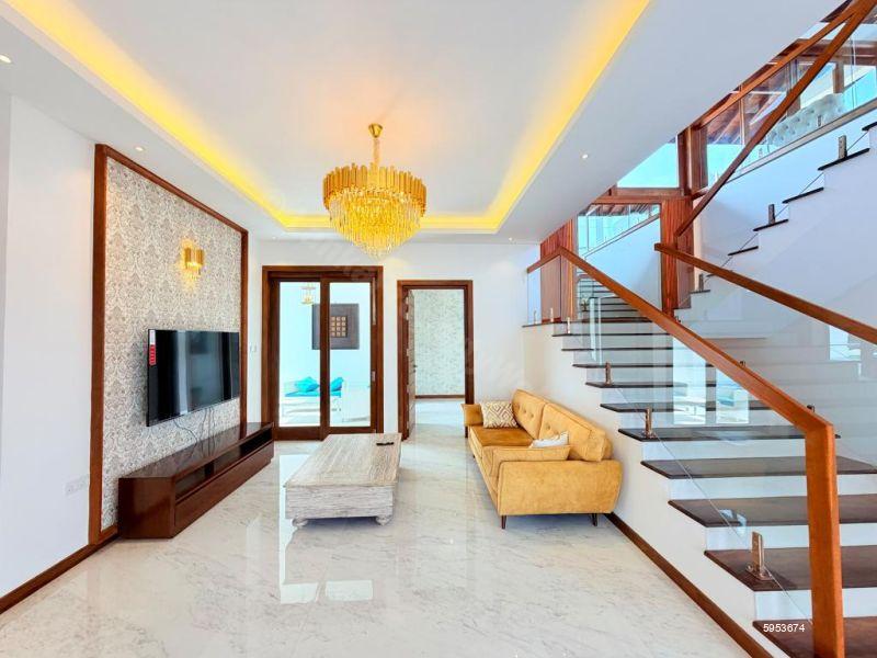 House for sale in Battaramulla