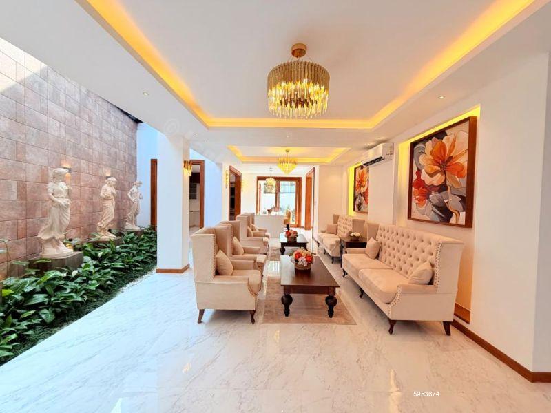 Living Room - House for sale in Battaramulla