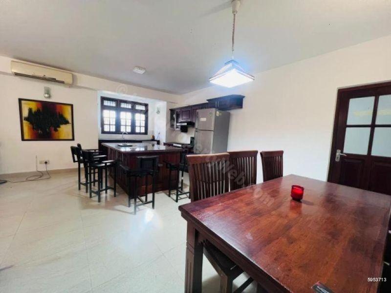House for sale in Colombo 5