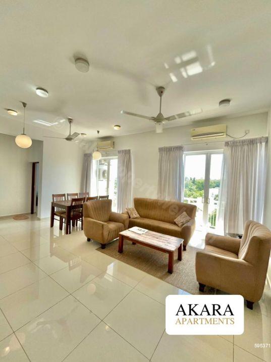 Apartment for sale in Colombo 7
