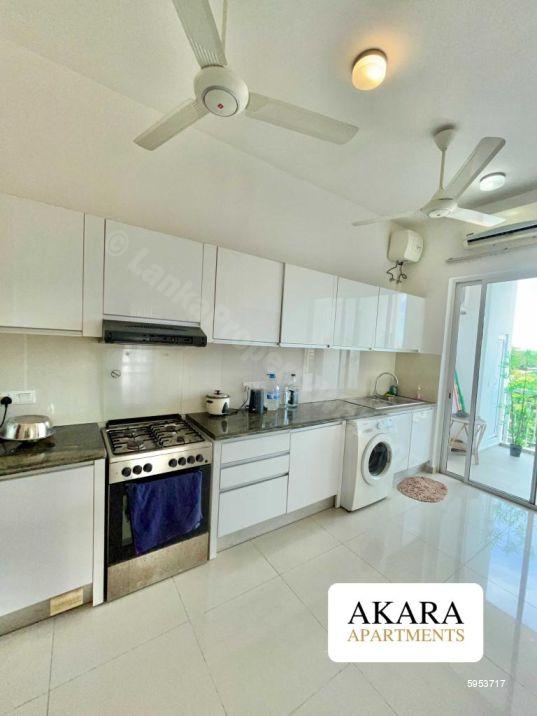 Apartment for sale in Colombo 7
