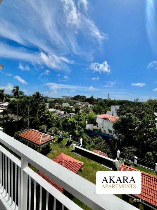 Apartment for sale in Colombo 7
