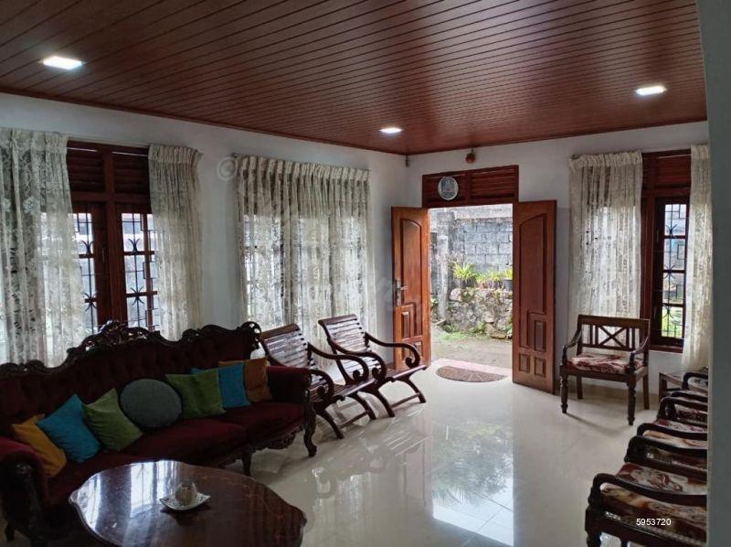 House for sale in Kottawa