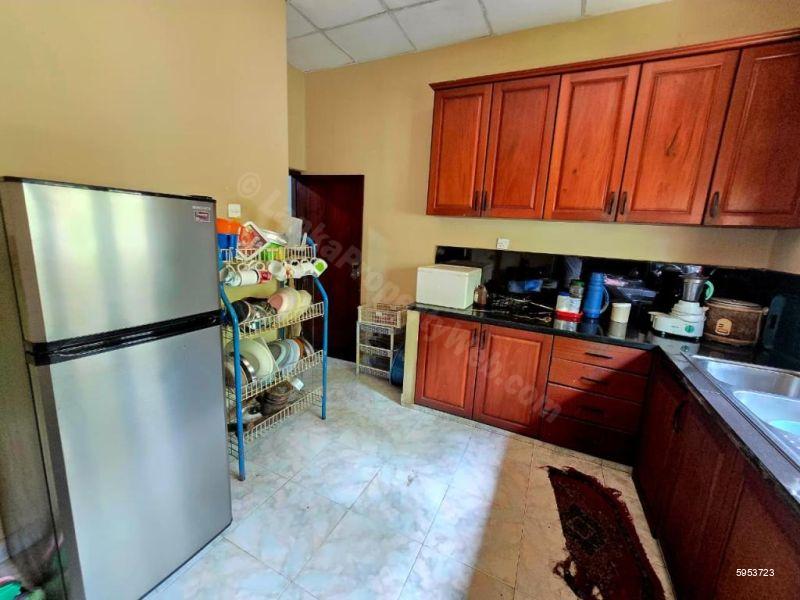 House for sale in Homagama