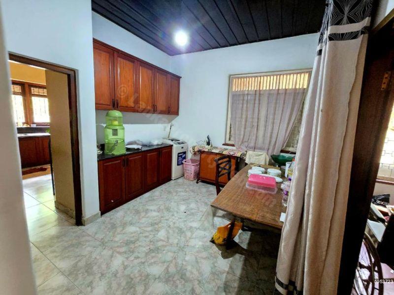 House for sale in Homagama