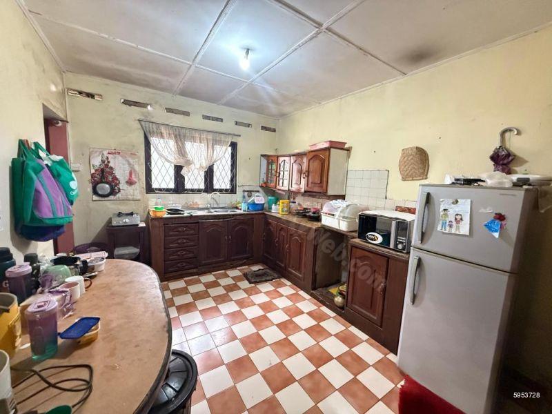 House for sale in Homagama