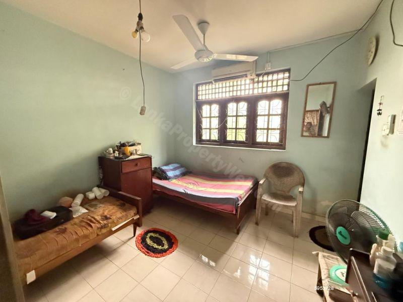 House for sale in Homagama