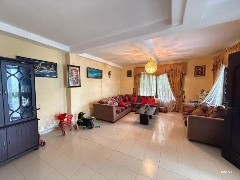 House for sale in Homagama