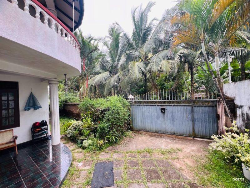 House for sale in Homagama