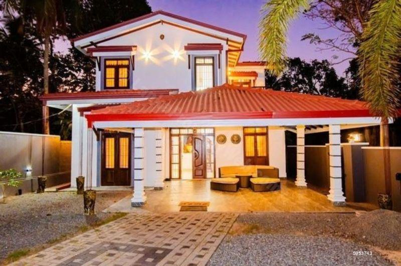 House for sale in Ja Ela