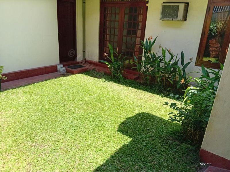 House for rent in Colombo 5