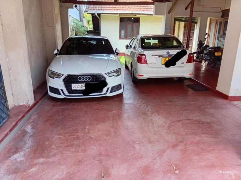 House for rent in Colombo 5