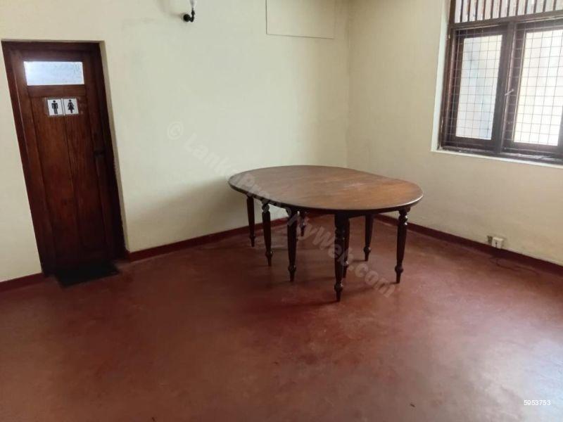 House for rent in Colombo 5