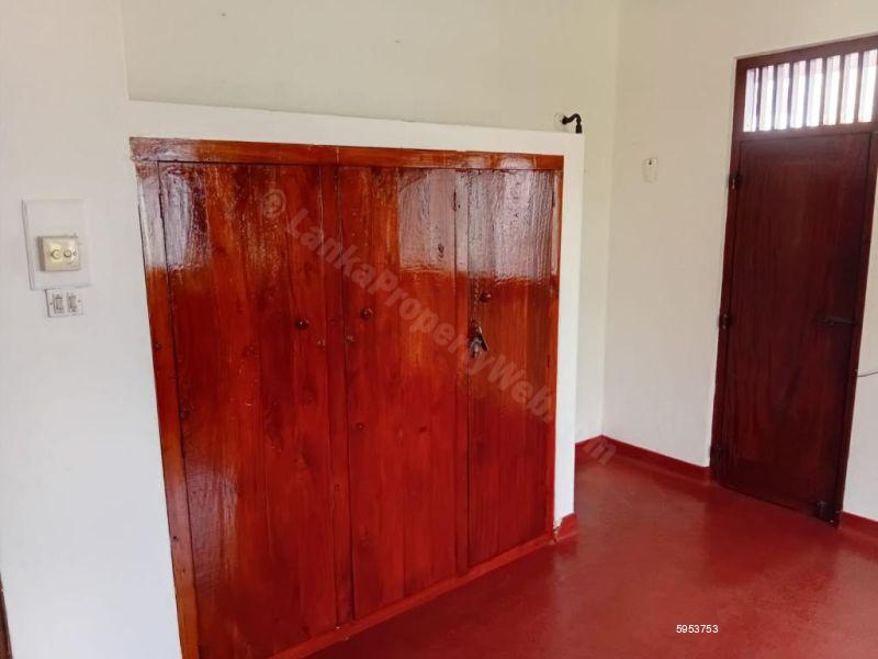 House for rent in Colombo 5