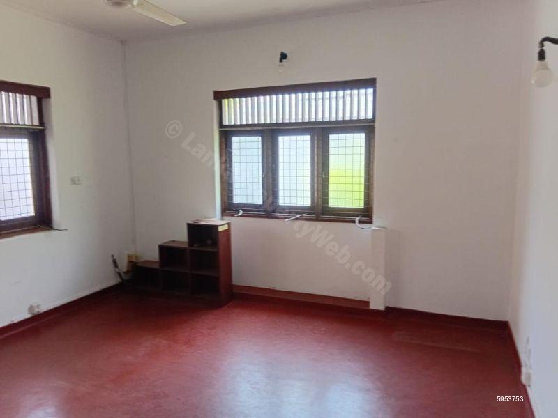 House for rent in Colombo 5