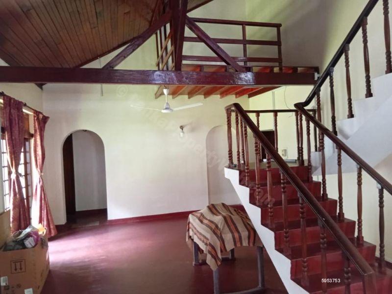 House for rent in Colombo 5