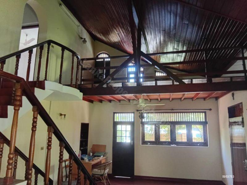 House for rent in Colombo 5