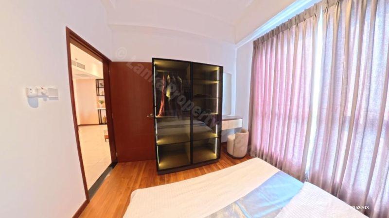 Bedroom - Apartment for sale in Pita Kotte