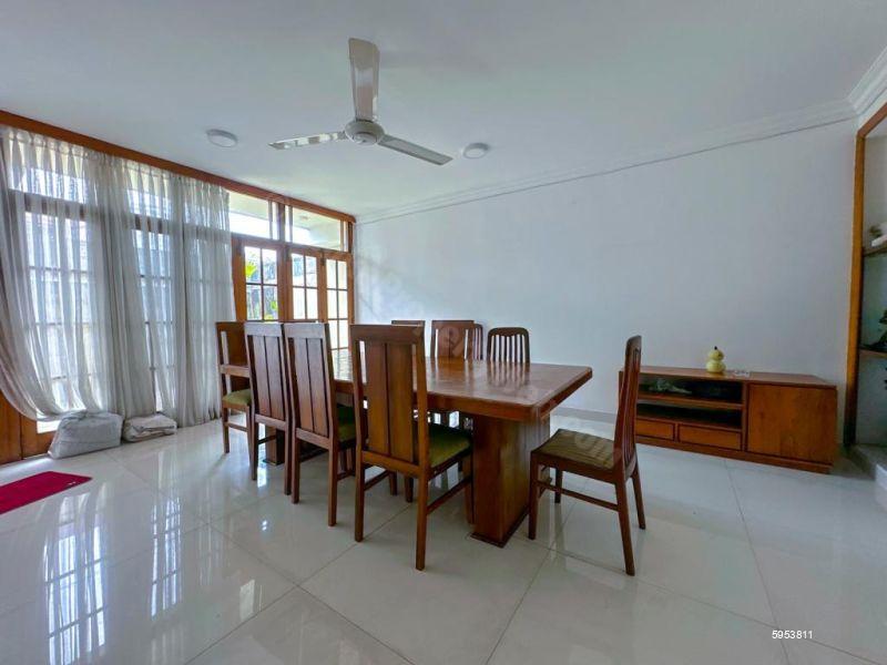 House for sale in Colombo 6