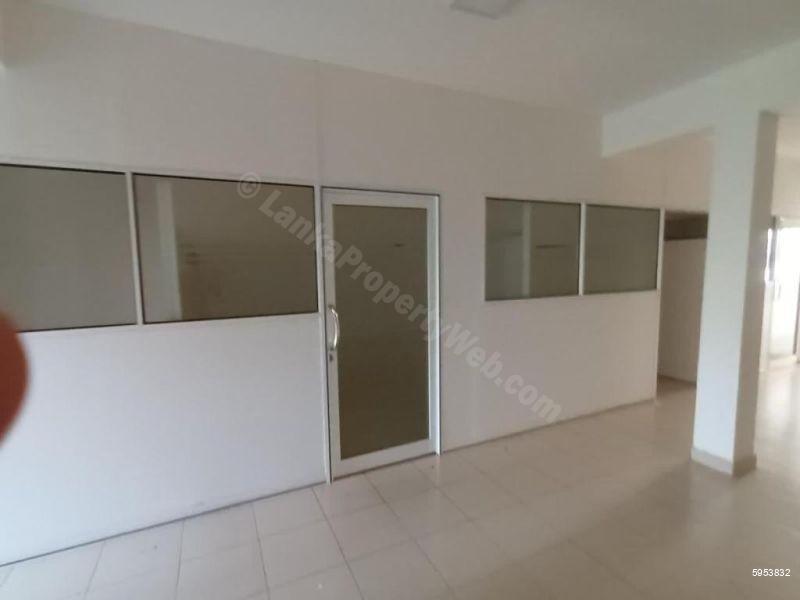Commercial for sale in Colombo 10