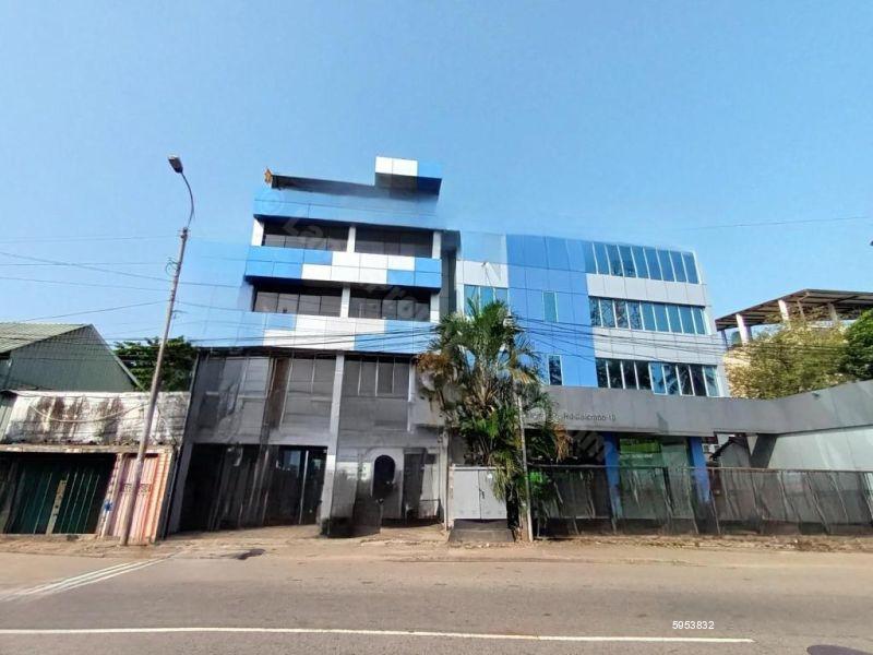 Commercial for sale in Colombo 10