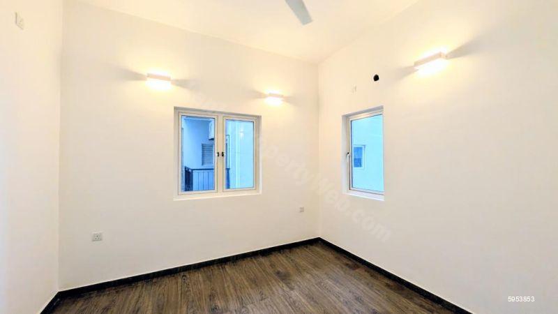 Bedroom - Apartment for rent in Colombo 9