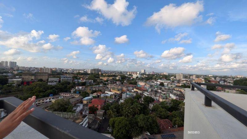 Rooftop - Apartment for rent in Colombo 9