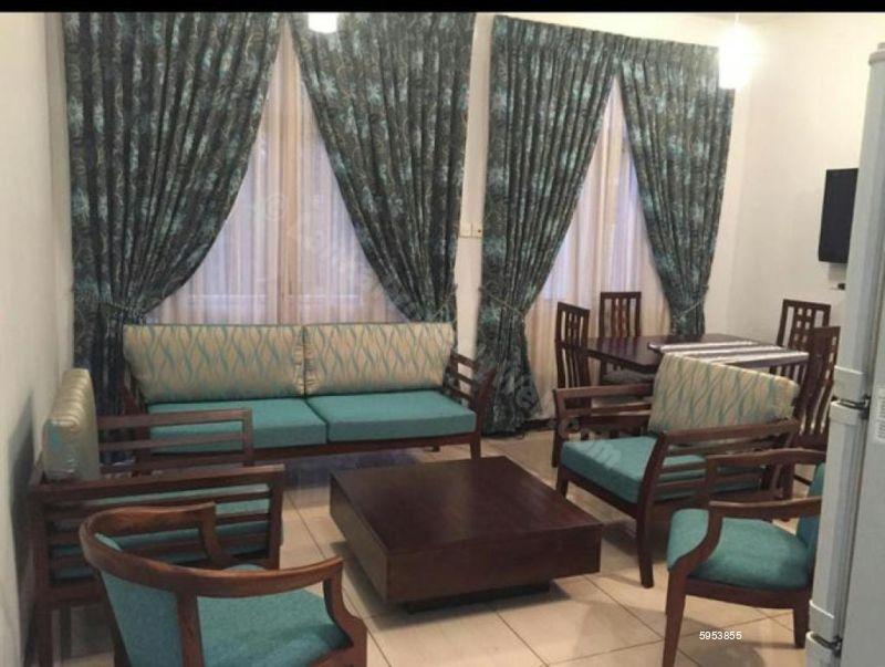 Apartment for sale in Colombo 7