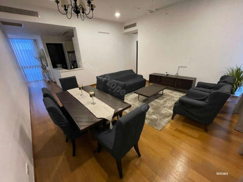 Colombo 7 Apartment for sale/rent