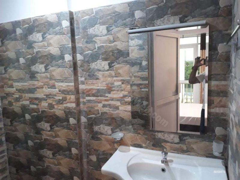 Bathroom - Apartment for rent in Colombo 7