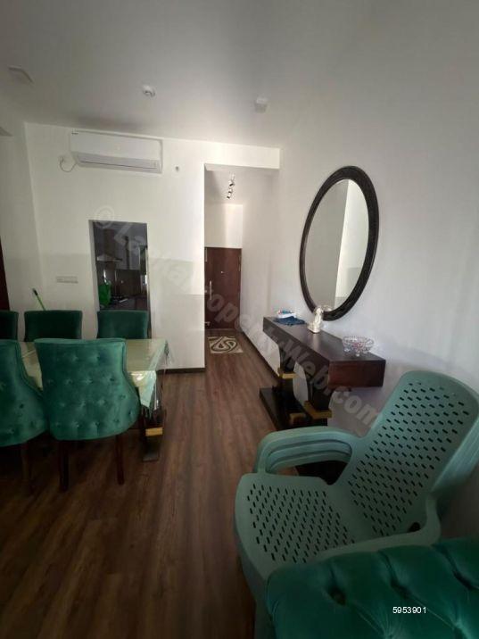 Living Room - Apartment for sale in Piliyandala