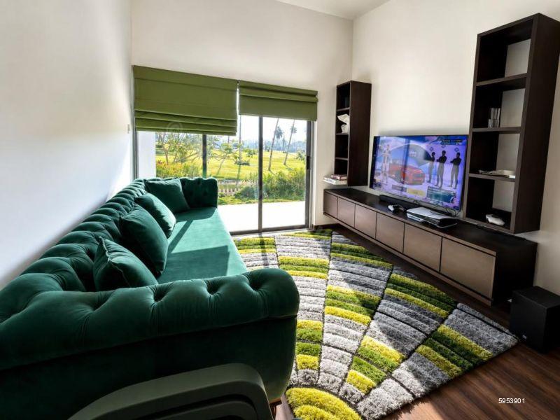 Living Room - Apartment for sale in Piliyandala
