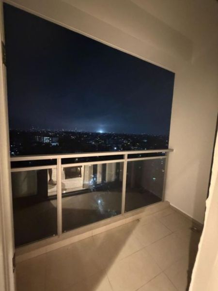 Kitchen - 2 Bedroom Apartment for Rent – The Residencies Kotte | LKR 300,000/ Month (EM009AK)
