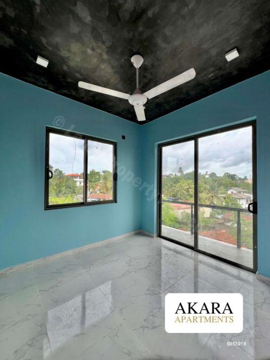 Apartment for rent in Battaramulla