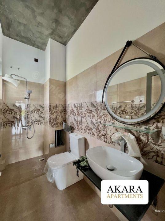 Apartment for rent in Battaramulla