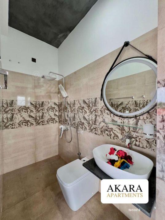 Apartment for rent in Battaramulla