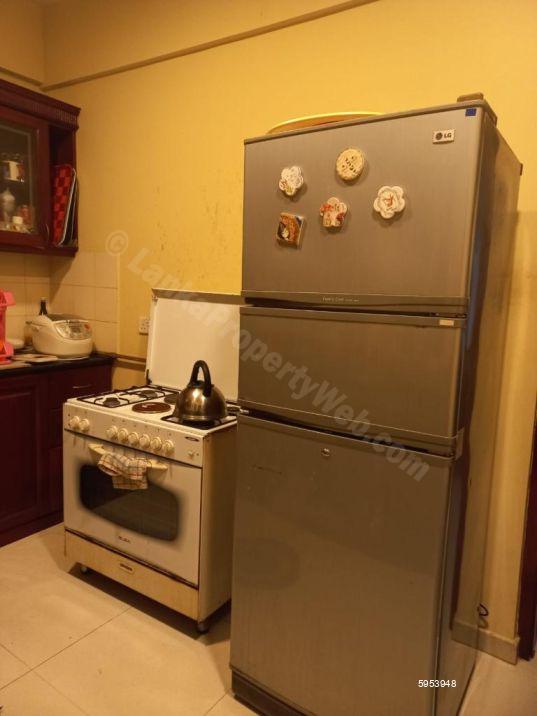 Apartment for rent in Colombo 4